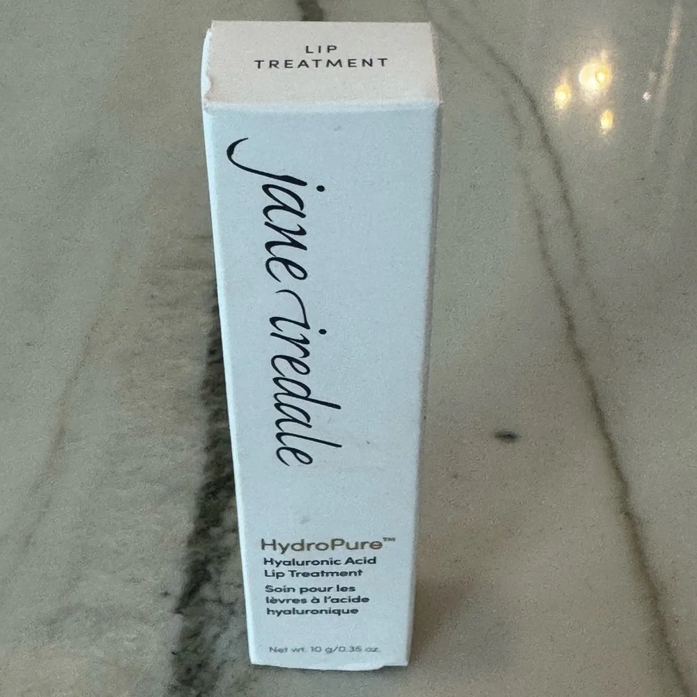 Jane Iredale HydroPure™ Hyaluronic Acid Lip Treatment
